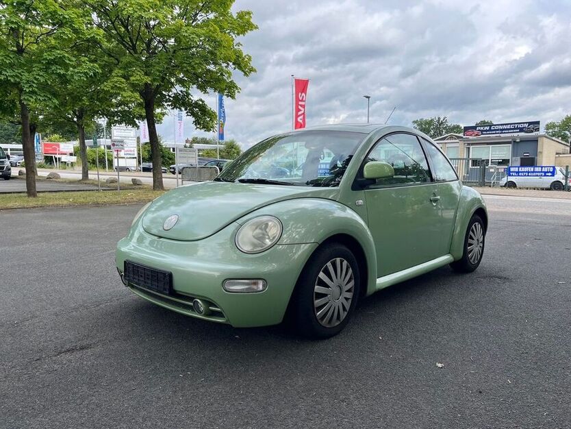 Beetle
