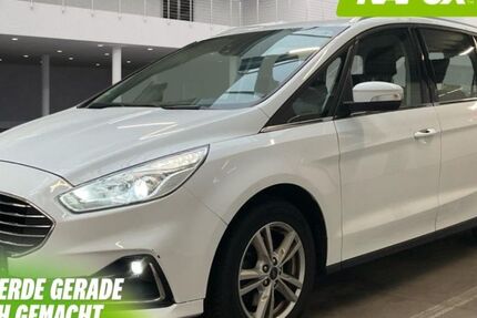 Ford Galaxy 121.600 km 18.900 &euro; Hamburg 22529
