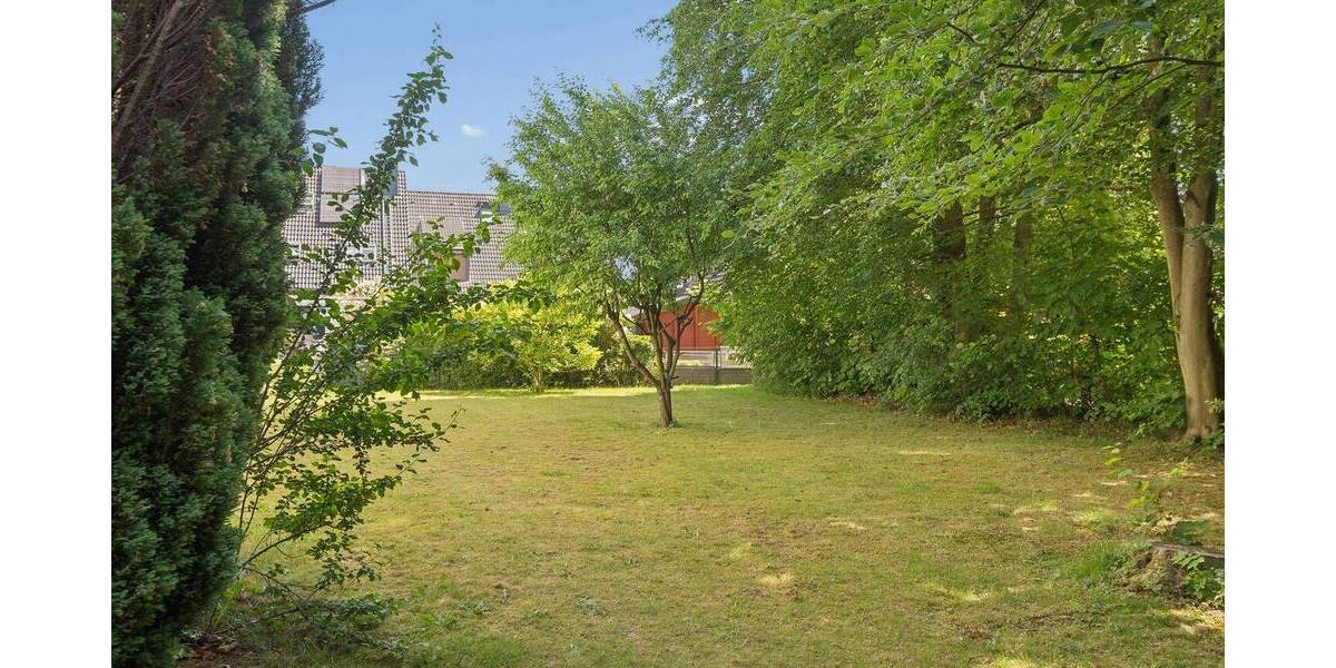 Doppelhaushälfte Hamburg Rahlstedt - 4 Zimmer, 115 m&sup2;, 590.000&euro; | Angebot:26894183