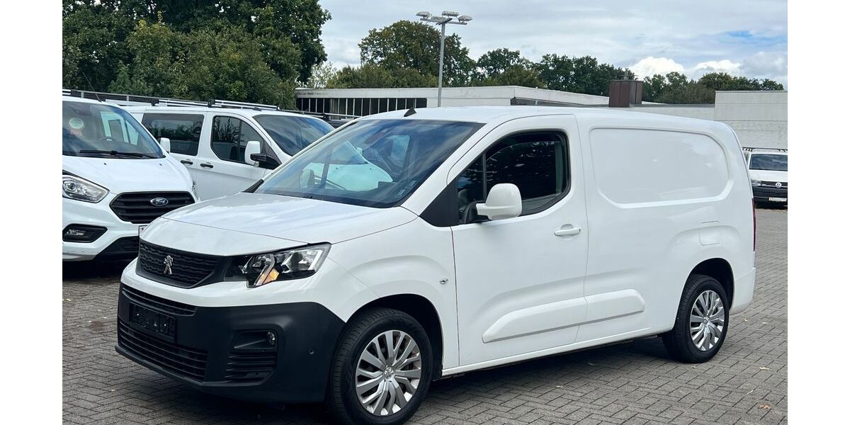 Peugeot Partner 79.121 km 13.950 &euro; Norderstedt bei Hamburg 22851