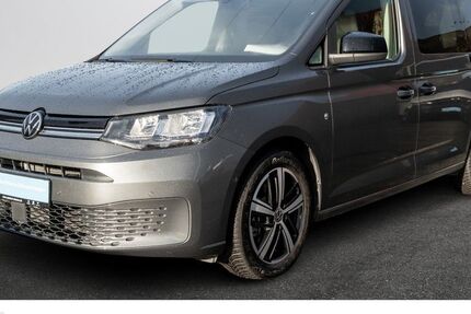 VW Caddy Maxi 24.300 km 33.890 &euro; Rellingen / Hamburg 25462