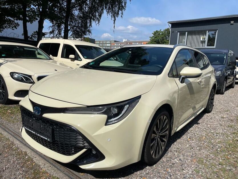 Corolla