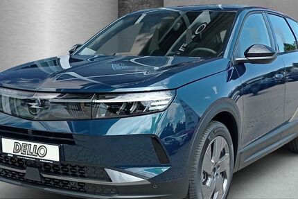 Opel Grandland (X) 1.800 km 31.950 € Ahrensburg 22926