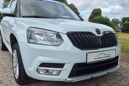 Skoda Yeti 222.745 km 9.999 &euro; Buxtehude 21614