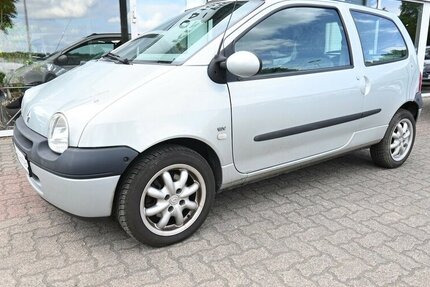 Renault Twingo 1.2*EditionToujours* Servo Klima Faltdach 46.000 km 1.650 &euro; Seevetal - Hittfeld 21218