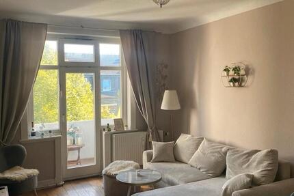 Wohnung Hamburg Hoheluft-West - 3 Zimmer, 75 m&sup2;, 2.000&euro; | Angebot:27744222