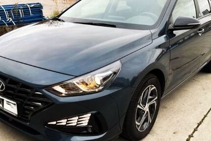 Hyundai i30 23.784 km 16.990 € Buchholz 21244