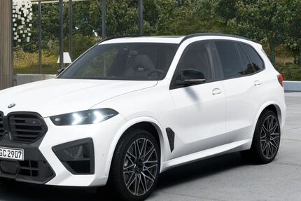 BMW X5 M 4.702 km 118.900 &euro; Winsen/Luhe 21423