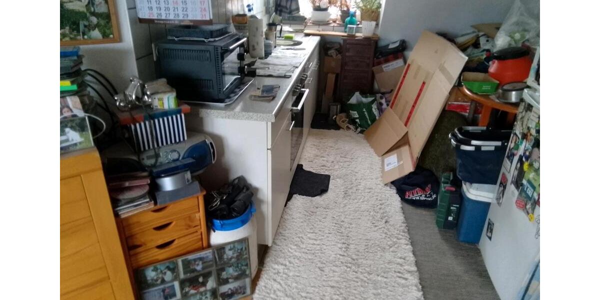 Dachgeschoßwohnung Hamburg Groß Borstel - 1 Zimmer, 35 m&sup2;, 653&euro; | Angebot:26342957