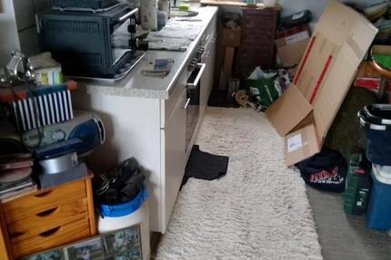 Wohnung Hamburg Groß Borstel - 1 Zimmer, 35 m&sup2;, 653&euro; | Angebot:26342957