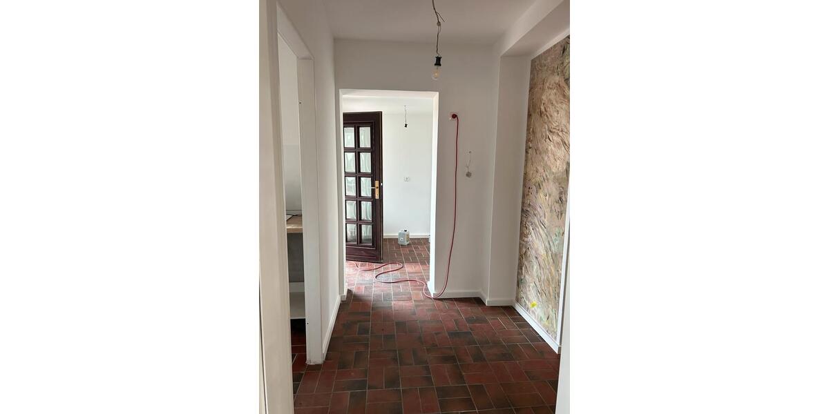 Etagenwohnung Bargteheide - 4 Zimmer, 112 m&sup2;, 1.400&euro; | Angebot:26278752