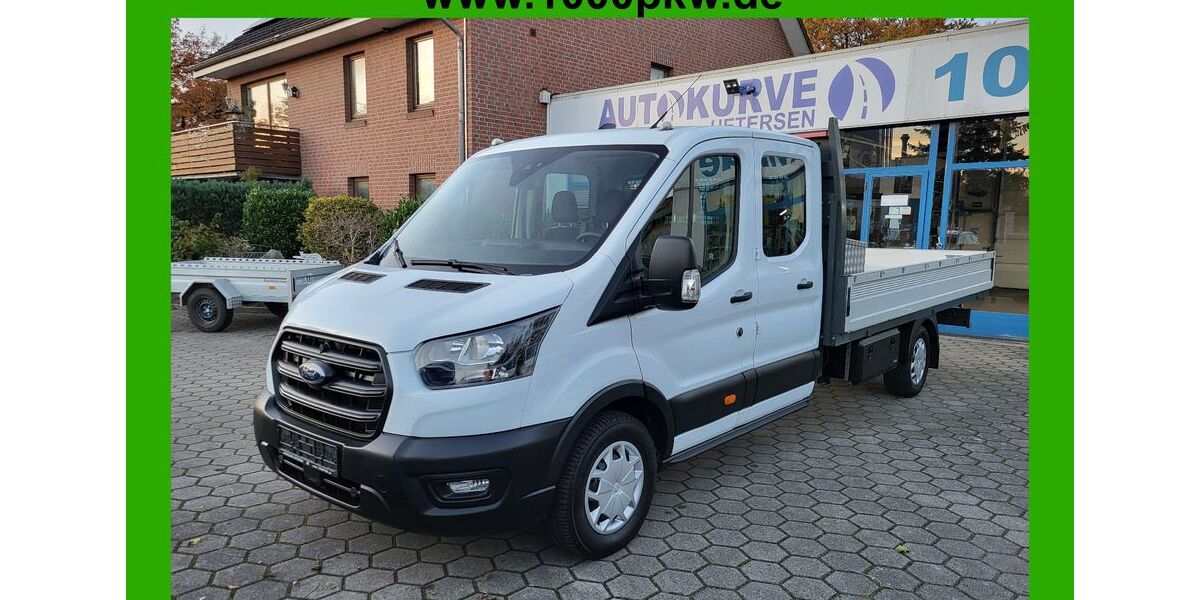 Ford Transit 38.966 km 29.500 &euro; Uetersen 25436