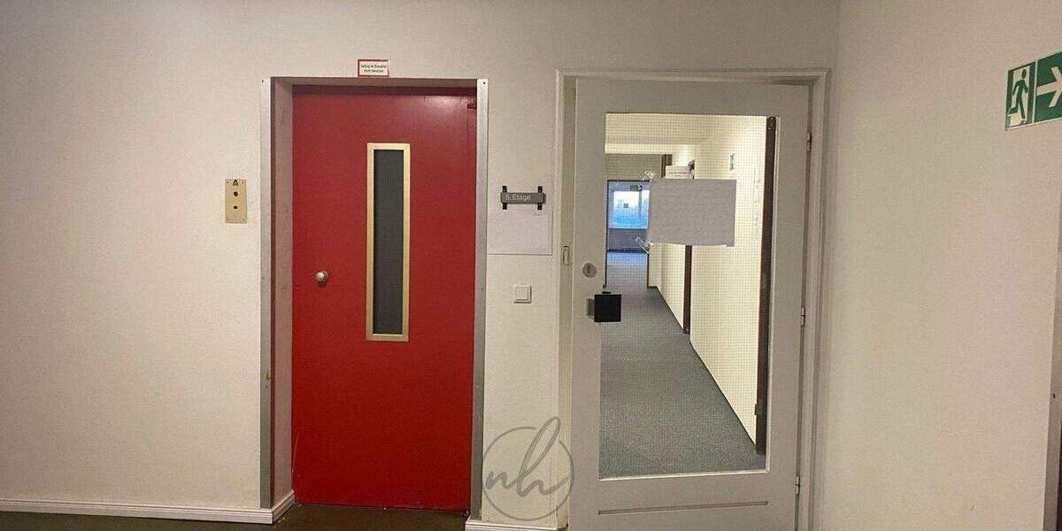 Gewerbeobjekt Hamburg Rothenburgsort - 1 Zimmer, 40 m&sup2;, 800&euro; | Angebot:26434431