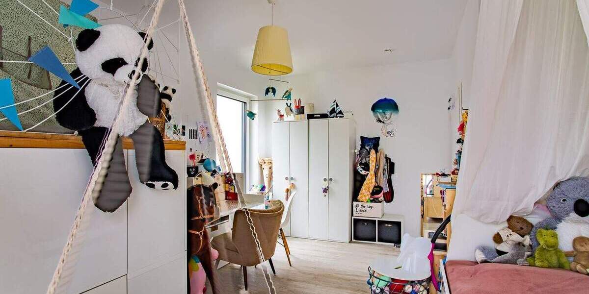 Etagenwohnung Hamburg / Langenhorn Langenhorn - 3 Zimmer, 71 m&sup2;, 398.000&euro; | Angebot:25680637