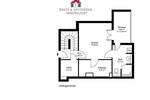 Etagenwohnung Hamburg Poppenbüttel - 4 Zimmer, 101 m&sup2;, 699.000&euro; | Angebot:25836712