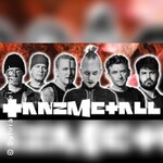 TANZMETALL - Rammstein Tribute Show