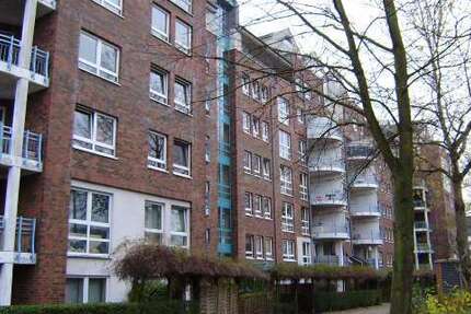 Wohnung zum Kaufen in Hamburg 165.000 € 58.53 m² 2 zimmer