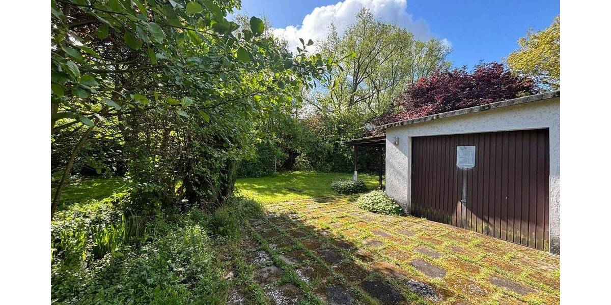 Mehrfamilienhaus, Wohnhaus Hamburg Neuland - 8 Zimmer, 130 m&sup2;, 379.000&euro; | Angebot:25910683