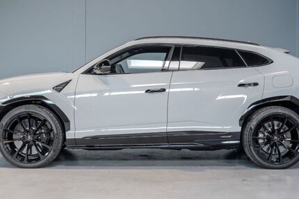 Lamborghini Urus 6.500 km 303.331 &euro; Hamburg 22339