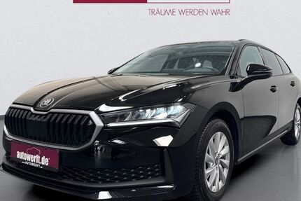 Skoda Superb 12.529 km 32.490 &euro; Ahrensburg 22926
