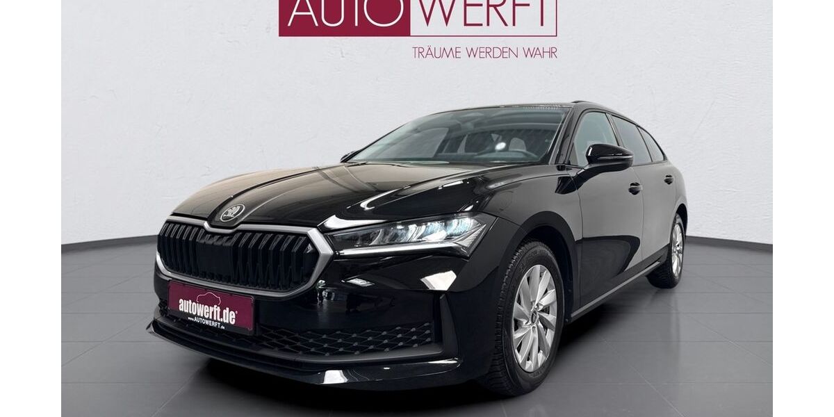 Skoda Superb 12.529 km 32.490 &euro; Ahrensburg 22926