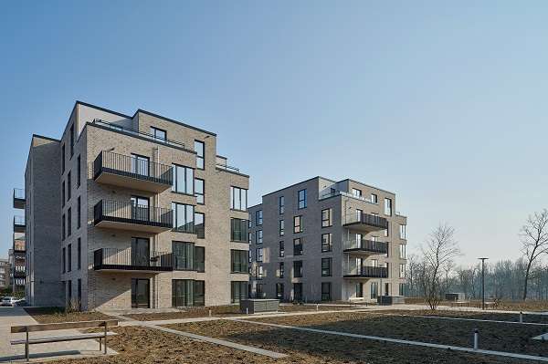 Etagenwohnung Geesthacht - 2 Zimmer, 76 m&sup2;, 364.000&euro; | Angebot:23037049