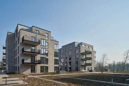 Wohnung Geesthacht - 2 Zimmer, 76 m&sup2;, 364.000&euro; | Angebot:23037049