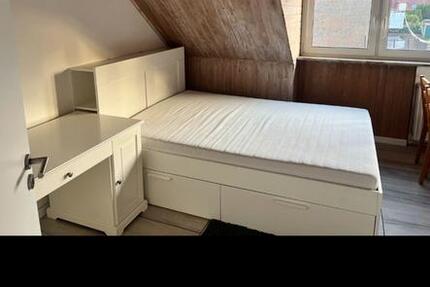 1 gr WG Zimmer 1 zimmer