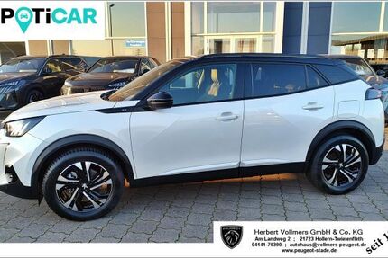 Peugeot 2008 27.150 km 21.490 &euro; Hollern-Twielenfleth 21723
