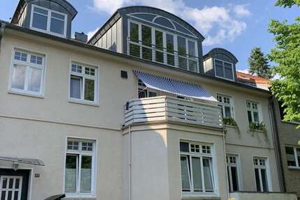 Wohnung zum Mieten in Hamburg Heimfeld 990 € 76 m² 2 zimmer