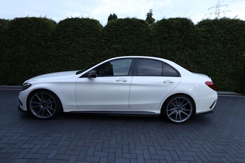 C 300