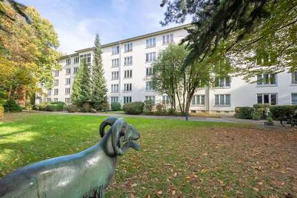 Wohnung Hamburg Winterhude - 1 Zimmer, 23 m&sup2;, 193.000&euro; | Angebot:26122109