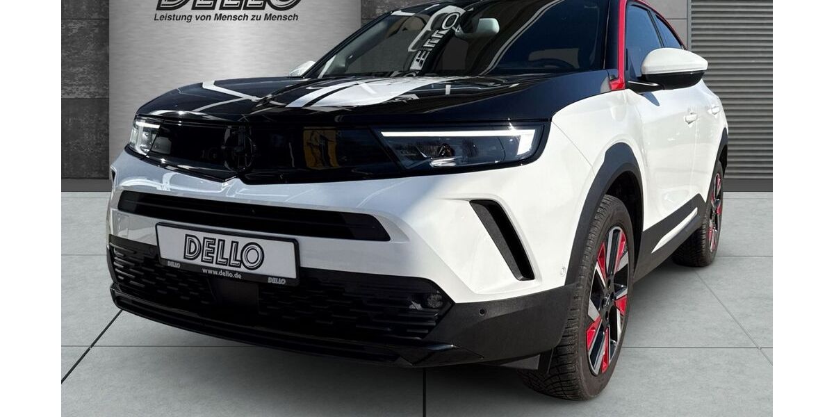 Opel Mokka 29.480 km 21.490 &euro; Reinbek 21465