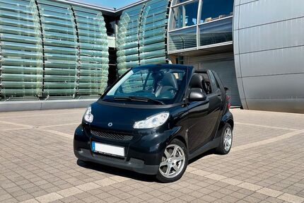 Smart ForTwo 102.000 km 4.990 &euro; Prisdorf 25497