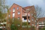 2 Zi.-Wohnung - Zentrumslage, schön ruhig gelegen!