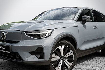 Volvo C40 47.700 km 34.890 &euro; Pinneberg 25421