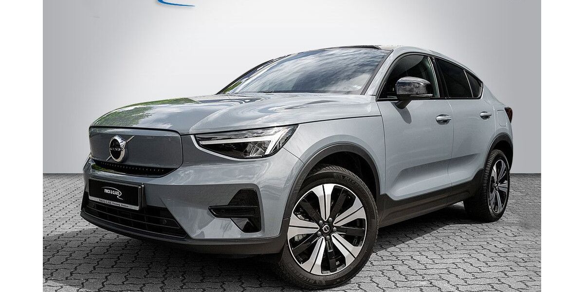 Volvo C40 47.700 km 34.890 &euro; Pinneberg 25421