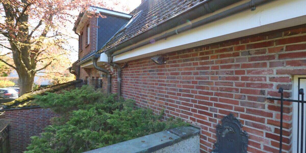 Grundstück Hamburg Poppenbüttel - 800.000&euro; | Angebot:26904196