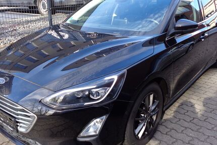 Ford Focus 200.122 km 9.990 &euro; Hamburg 22399