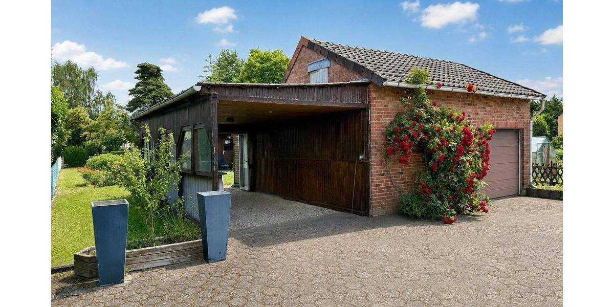 Einfamilienhaus Winsen - 4 Zimmer, 90 m&sup2;, 335.000&euro; | Angebot:26875137