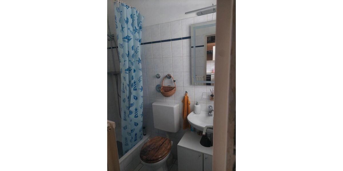 Terrassenwohnung Hamburg Hamburg-Mitte - 1 Zimmer, 35 m&sup2;, 1.450&euro; | Angebot:24483978