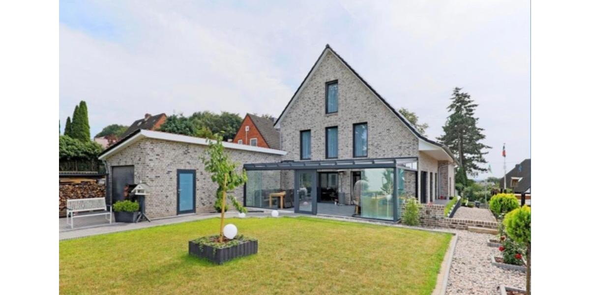 Einzigartiges Anwesen mit zwei Einliegerwohnungen 14 zimmer