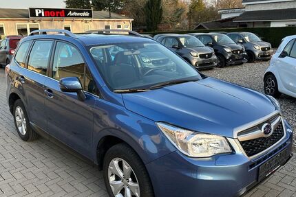 Subaru Forester 25.836 km 20.499 &euro; Pinneberg 25421