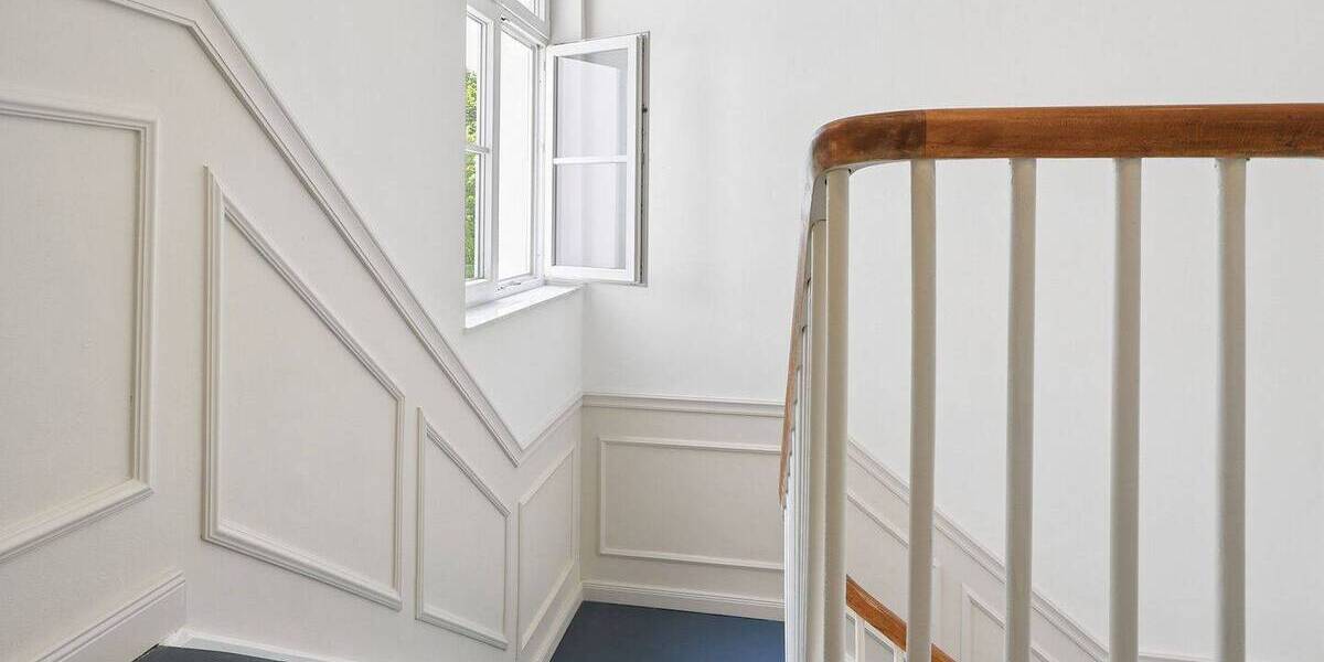 Etagenwohnung Hamburg Hohenfelde - 3 Zimmer, 97 m&sup2;, 955.000&euro; | Angebot:26796299