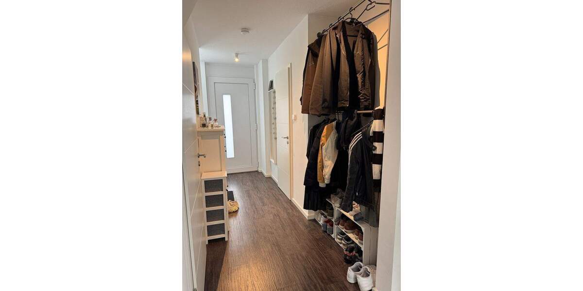 Reihenendhaus Buxtehude Eilendorf - 2 Zimmer, 86 m&sup2;, 1.050&euro; | Angebot:26596234