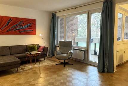 Wohnung zum Kaufen in Hamburg 495.000 € 96 m² 3 zimmer