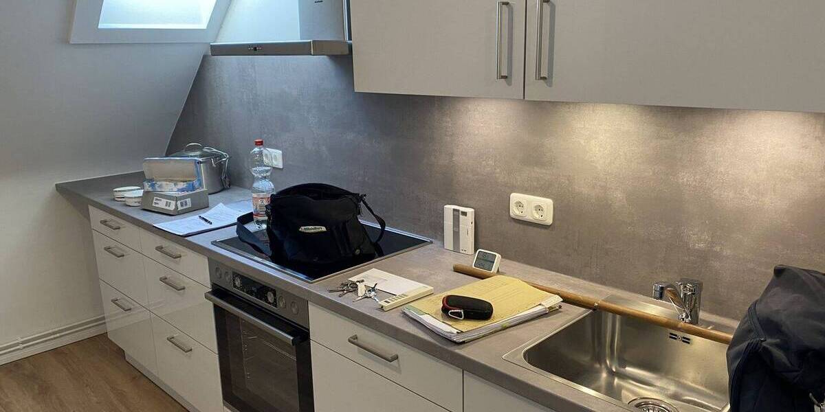Etagenwohnung Hamburg Kirchwerder - 2 Zimmer, 71 m&sup2;, 900&euro; | Angebot:26389515