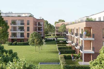 Wohnung Buchholz - 4 Zimmer, 132 m&sup2;, 895.000&euro; | Angebot:25194101