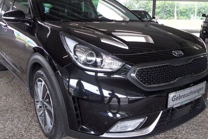 Kia Niro 39.000 km 16.990 &euro; Bargteheide bei Hamburg 22941