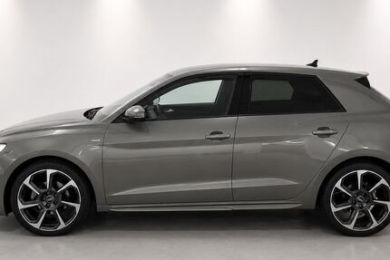 Audi A1 59.000 km 20.500 &euro; Hamburg 21075